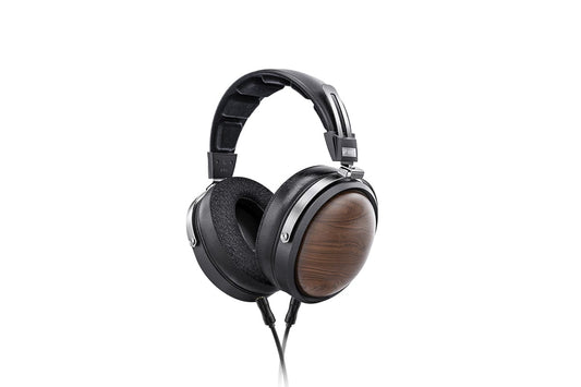 FiiO Headphone Walnut FiiO FT1 Headphone