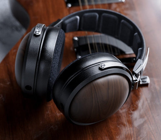 FiiO Headphone FiiO FT1 OPEN BOX