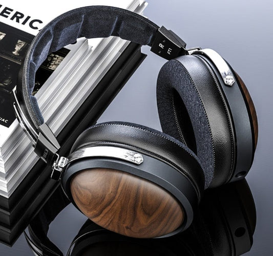 FiiO Headphone FiiO FT1 OPEN BOX