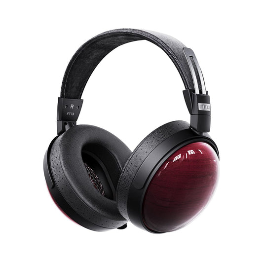 FiiO Headphone FiiO FT13