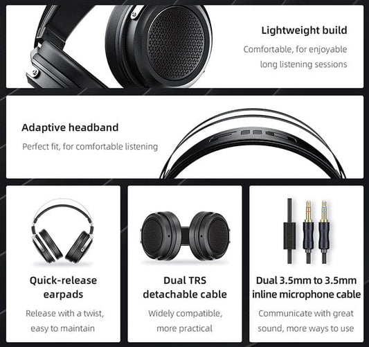 FiiO Headphone FiiO JT1 OPEN BOX
