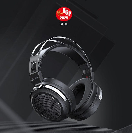 FiiO Headphone FiiO JT1 OPEN BOX