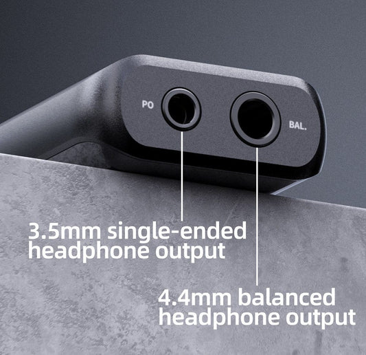 FiiO Portable DAC FiiO BTR15 OPEN BOX