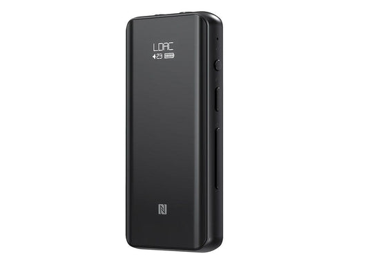 FiiO Portable DAC FiiO BTR5 2021 OPEN BOX