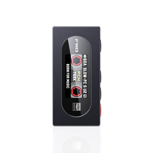 FiiO Portable DAC FiiO KA15