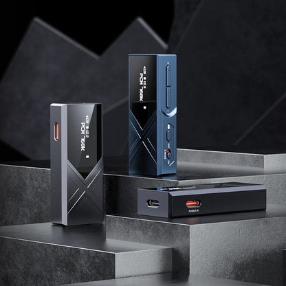 FiiO Portable DAC FiiO KA17