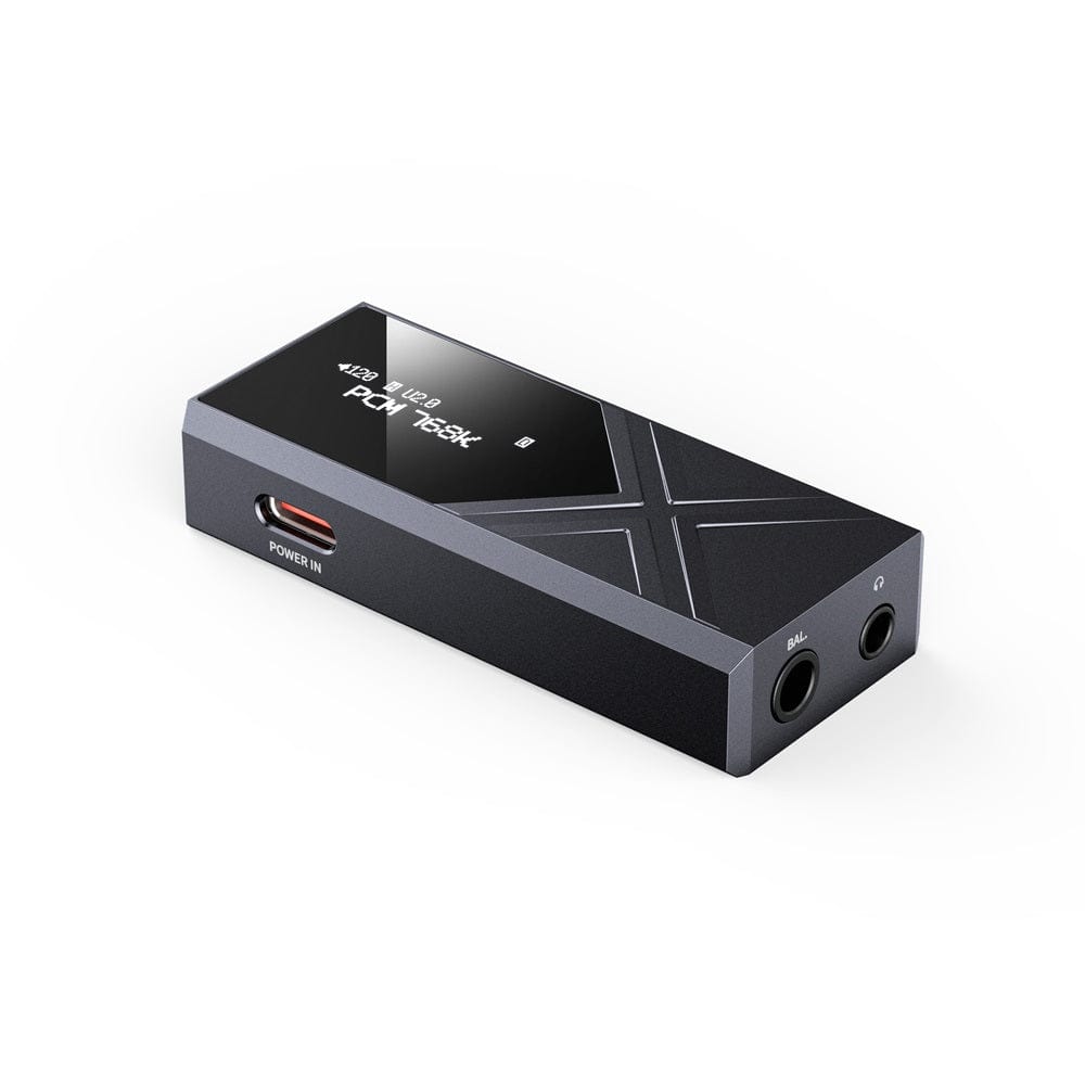 FiiO Portable DAC FiiO KA17