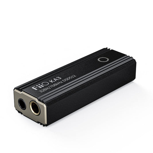 FiiO Portable DAC FiiO KA3 OPEN BOX
