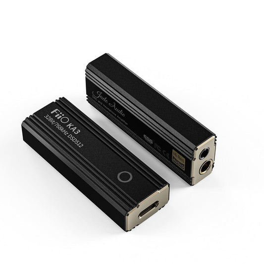 FiiO Portable DAC FiiO KA3 OPEN BOX