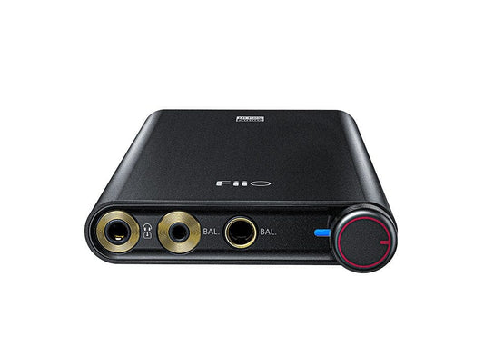 FiiO Portable DAC FiiO Q3 OPEN BOX