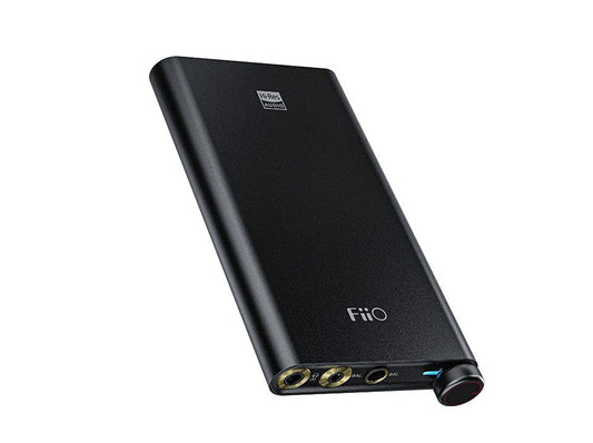 FiiO Portable DAC FiiO Q3 OPEN BOX