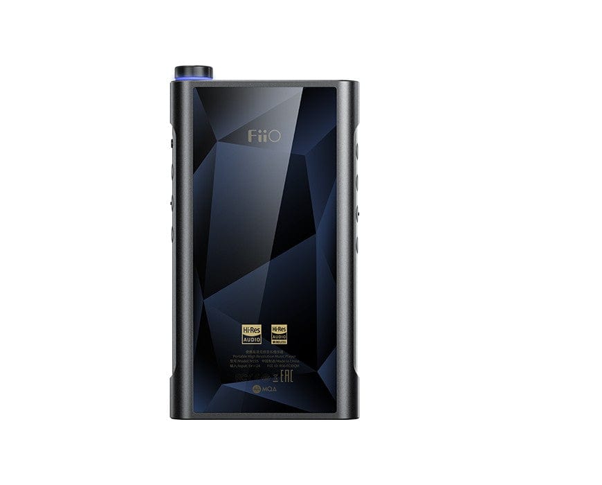 FiiO Portable Music Player FiiO M15s DAP