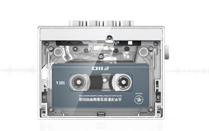 FiiO Retro FiiO CP13
