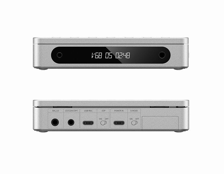 FiiO Retro FiiO DM13