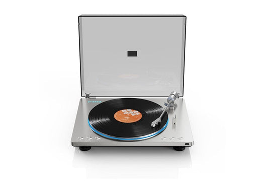 FiiO Turntable Silver FiiO TT13