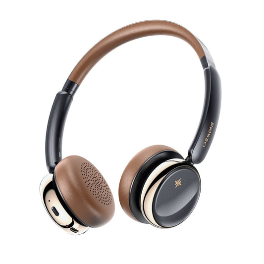 Snowsky Headphone Black Snowsky FiiO Anytime ANC Headphone